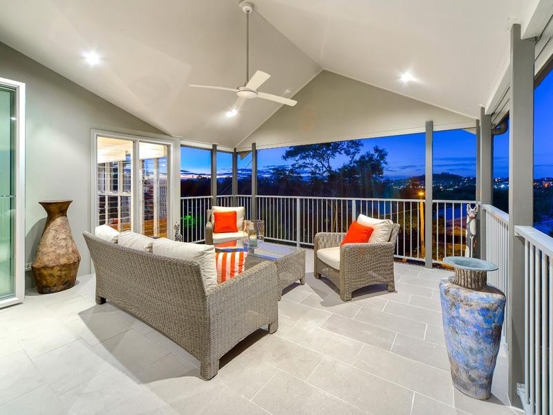 56 Garrick Terrace, Herston QLD 4006