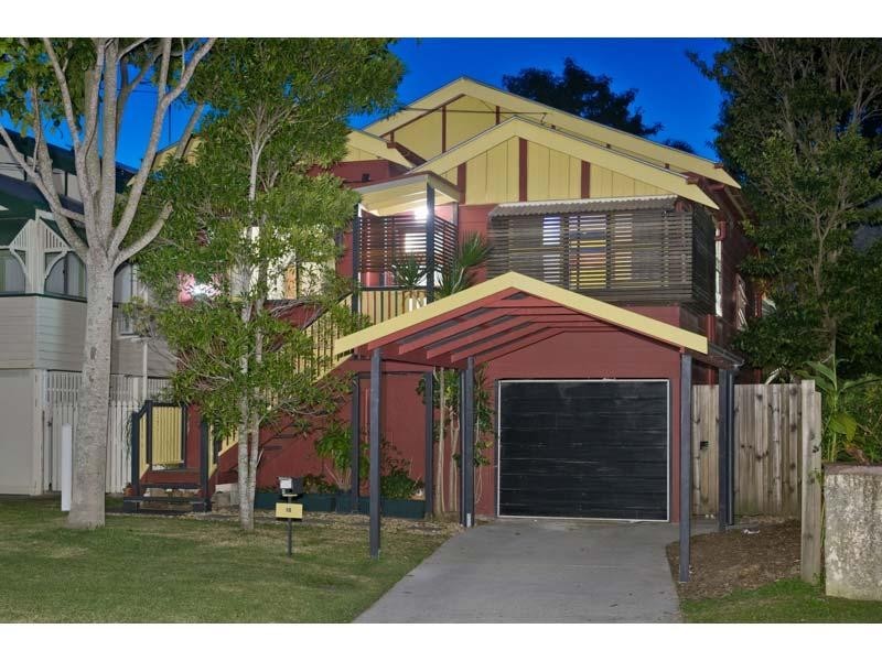 65 Swan Street, Gordon Park QLD 4031