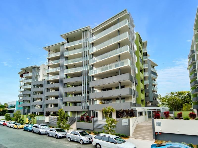 23/32 Agnes Street, Albion QLD 4010