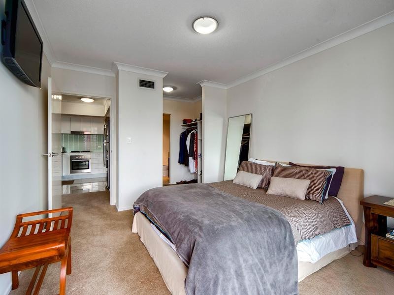 23/32 Agnes Street, Albion QLD 4010