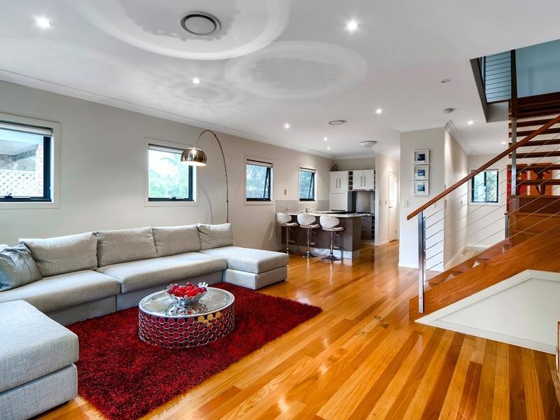 1/22 Silva Street, Ascot QLD 4007