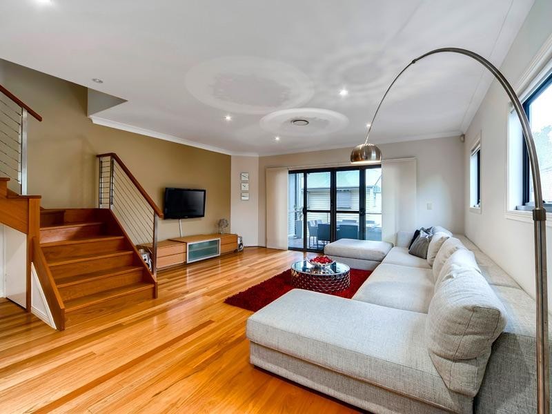 1/22 Silva Street, Ascot QLD 4007