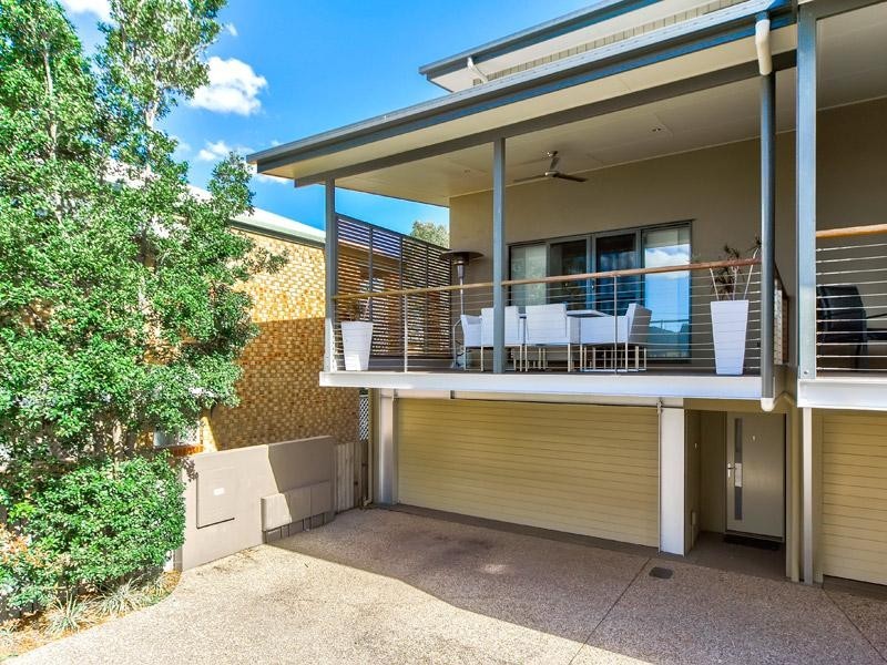1/22 Silva Street, Ascot QLD 4007