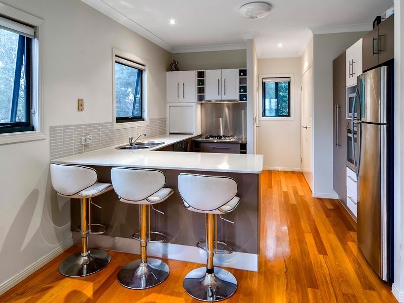 1/22 Silva Street, Ascot QLD 4007