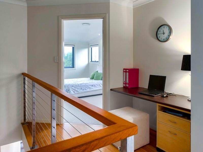 1/22 Silva Street, Ascot QLD 4007