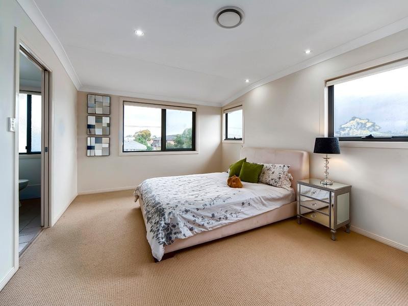 1/22 Silva Street, Ascot QLD 4007