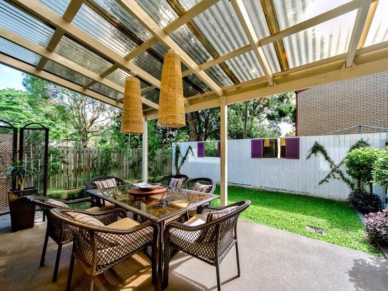 1/22 Silva Street, Ascot QLD 4007