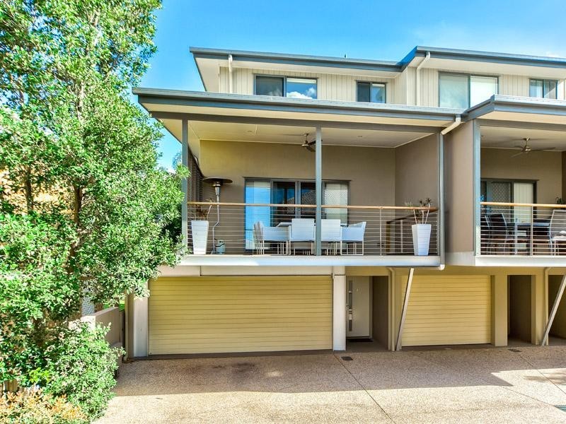 1/22 Silva Street, Ascot QLD 4007