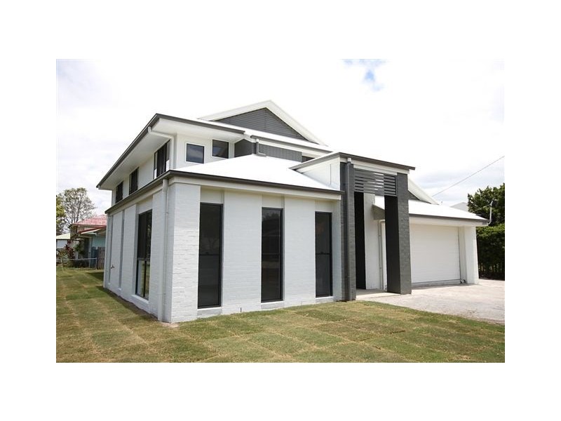 55 Junior Terrace, Northgate QLD 4013