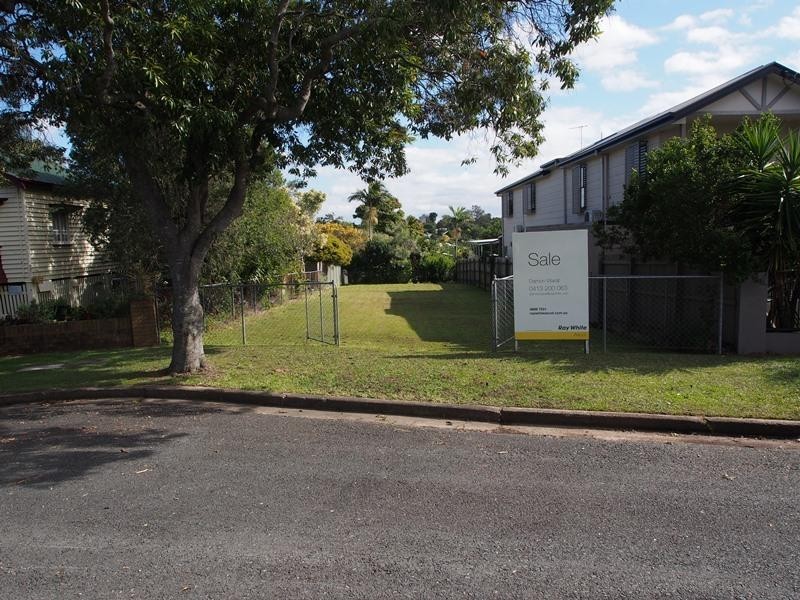 52 Wade Street, Wavell Heights QLD 4012