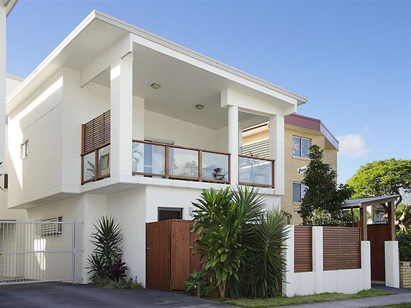 2/88 Kent Street, Hamilton QLD 4007