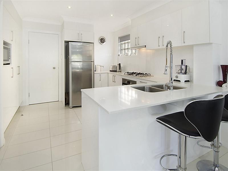 2/88 Kent Street, Hamilton QLD 4007