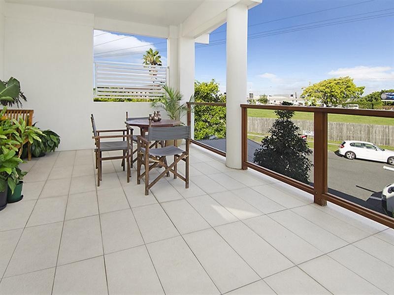 2/88 Kent Street, Hamilton QLD 4007