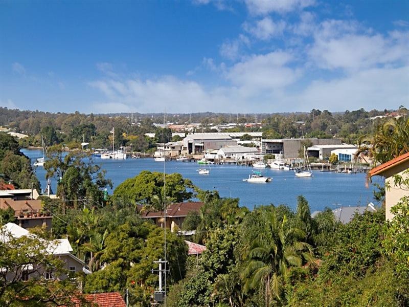 89a Hillside Crescent, Hamilton QLD 4007