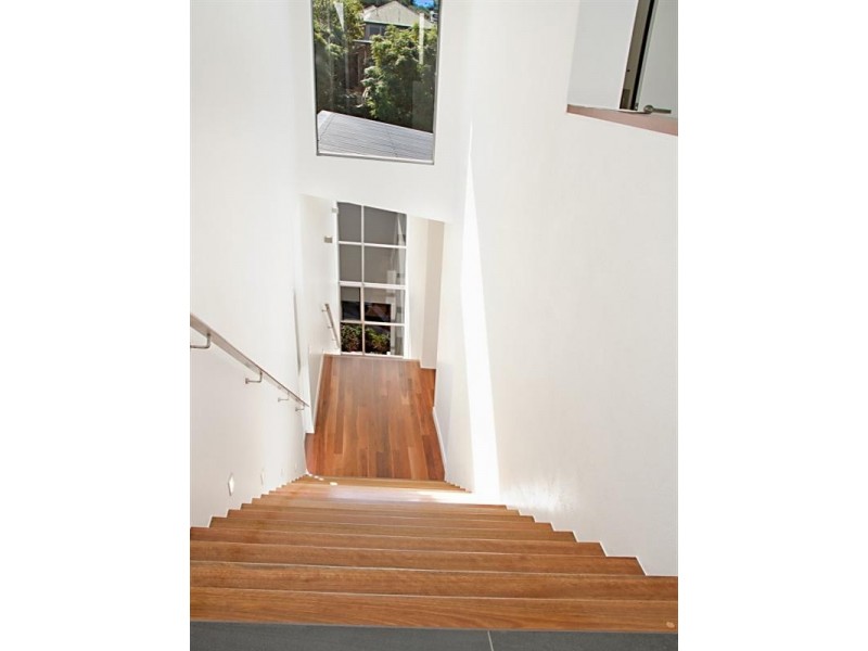 89a Hillside Crescent, Hamilton QLD 4007