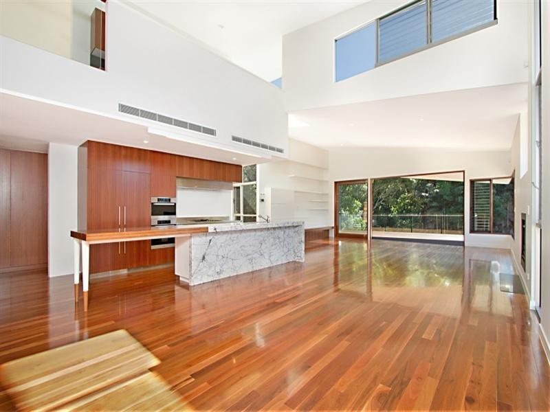 89a Hillside Crescent, Hamilton QLD 4007