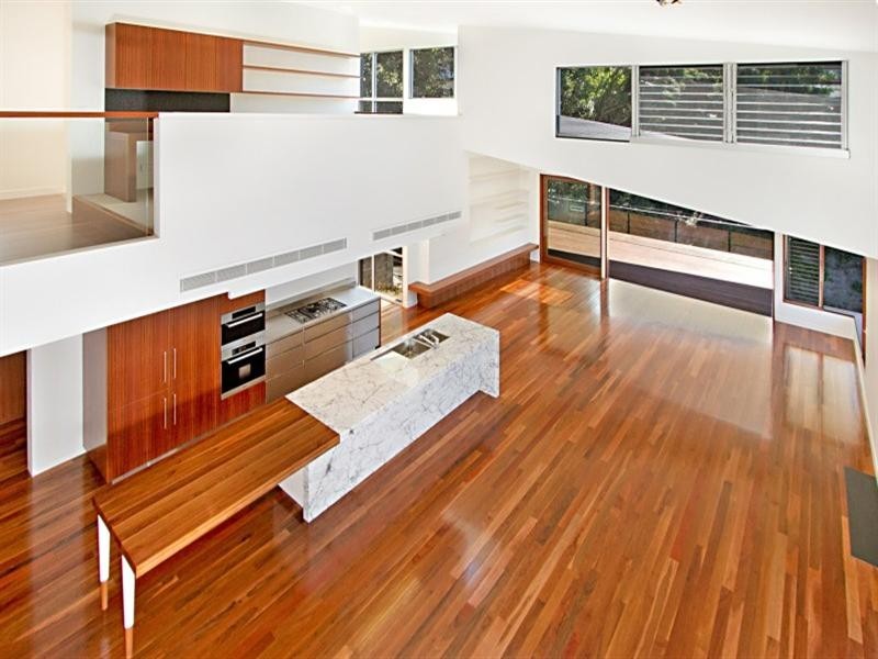 89a Hillside Crescent, Hamilton QLD 4007