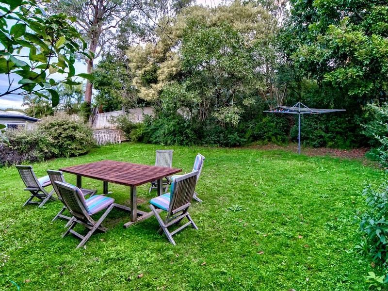 16 Oakwal Terrace, Windsor QLD 4030