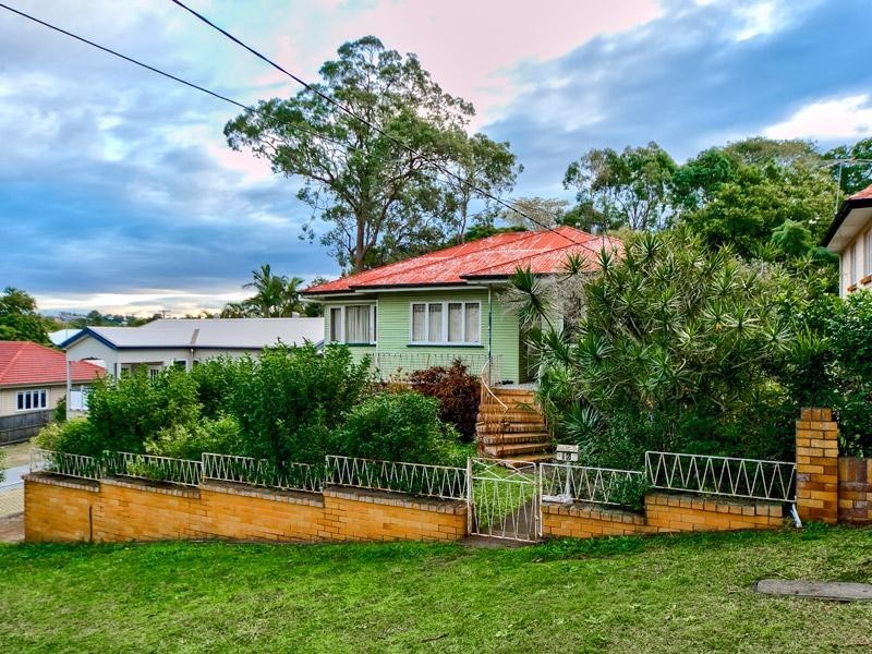 16 Oakwal Terrace, Windsor QLD 4030