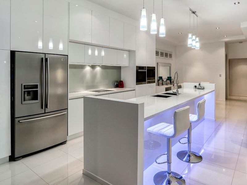 3 Crescent Road, Hamilton QLD 4007