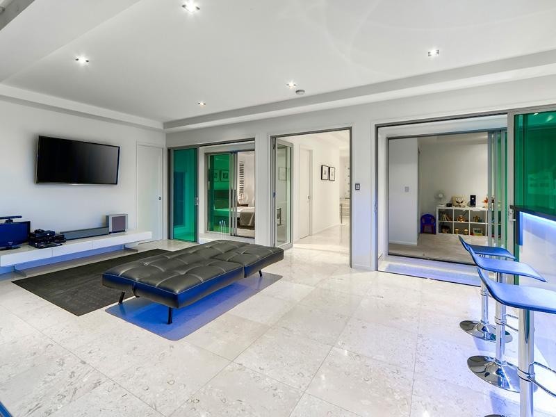 3 Crescent Road, Hamilton QLD 4007