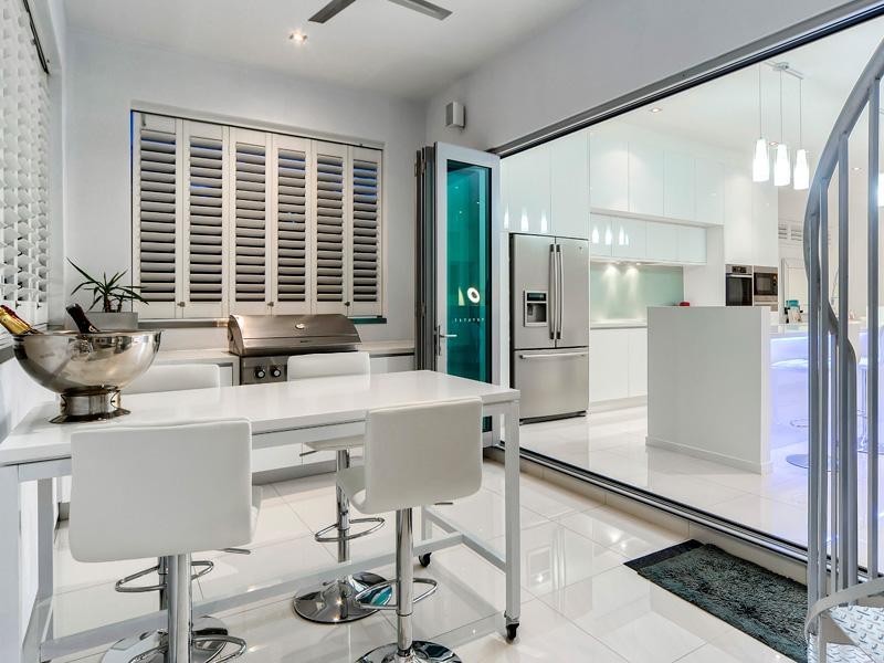 3 Crescent Road, Hamilton QLD 4007