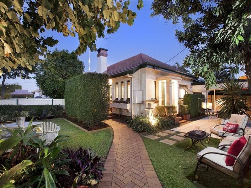 14 Lexington Terrace, Hamilton QLD 4007