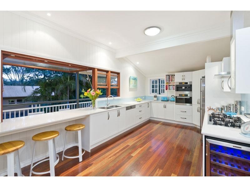 58 Uxbridge Street, Grange QLD 4051