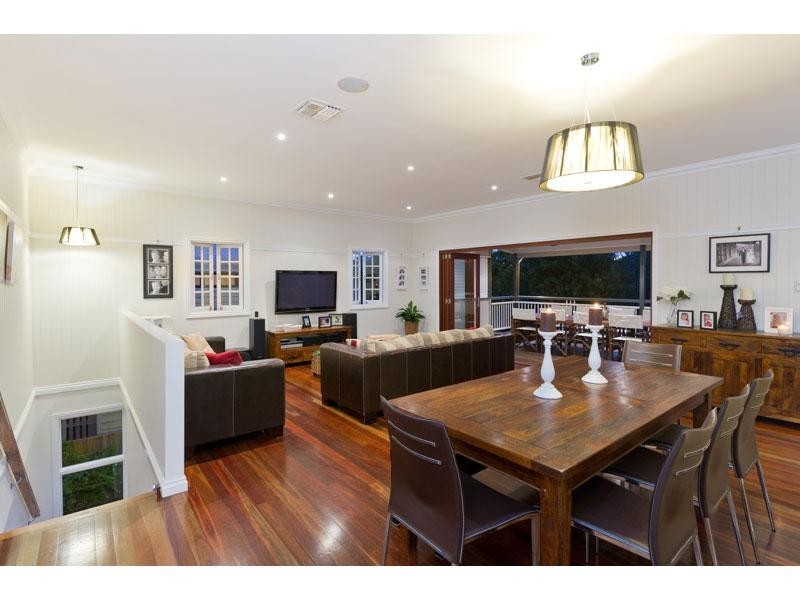 58 Uxbridge Street, Grange QLD 4051