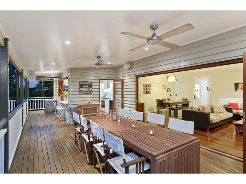 58 Uxbridge Street, Grange QLD 4051