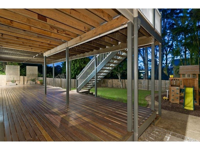 58 Uxbridge Street, Grange QLD 4051