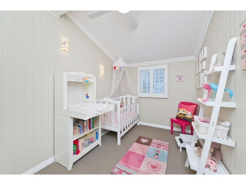 58 Uxbridge Street, Grange QLD 4051