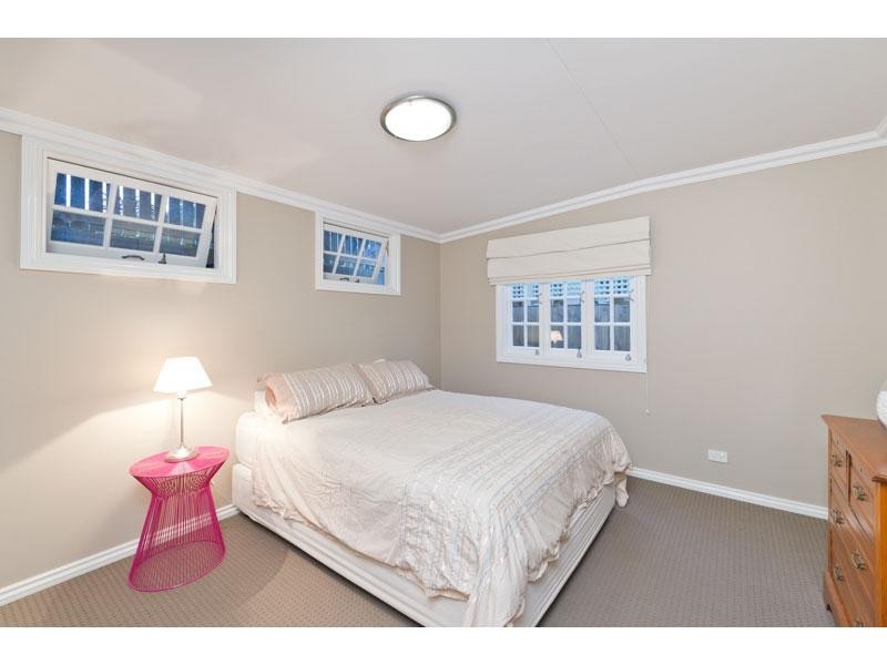 58 Uxbridge Street, Grange QLD 4051