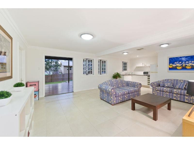 58 Uxbridge Street, Grange QLD 4051