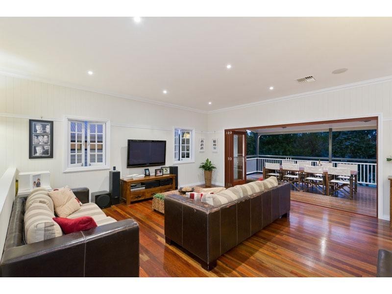 58 Uxbridge Street, Grange QLD 4051