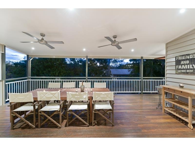 58 Uxbridge Street, Grange QLD 4051