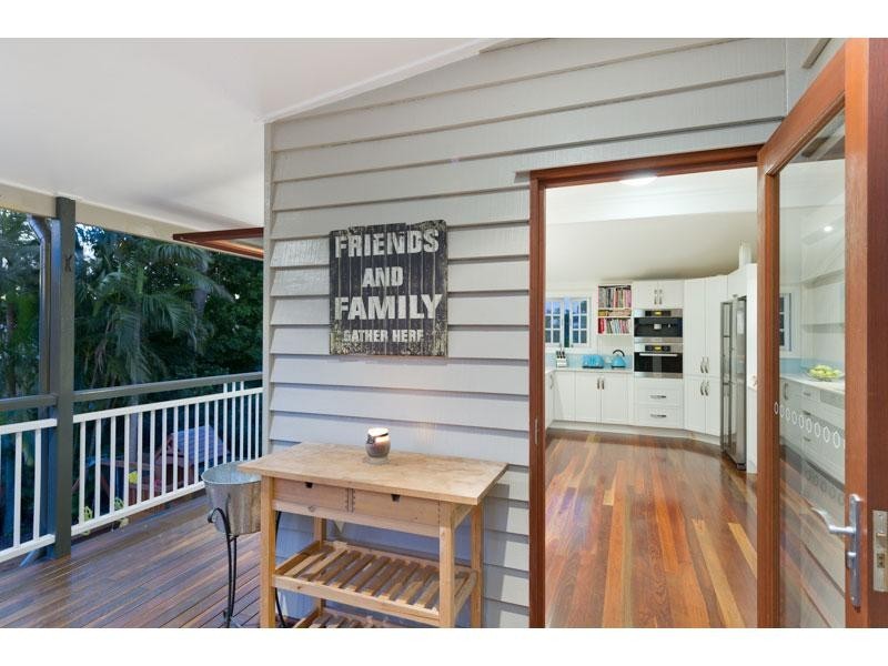 58 Uxbridge Street, Grange QLD 4051