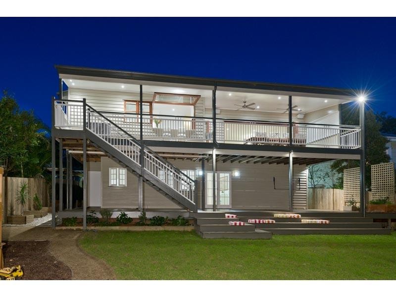 58 Uxbridge Street, Grange QLD 4051