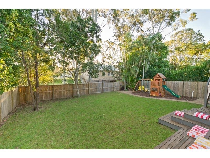 58 Uxbridge Street, Grange QLD 4051