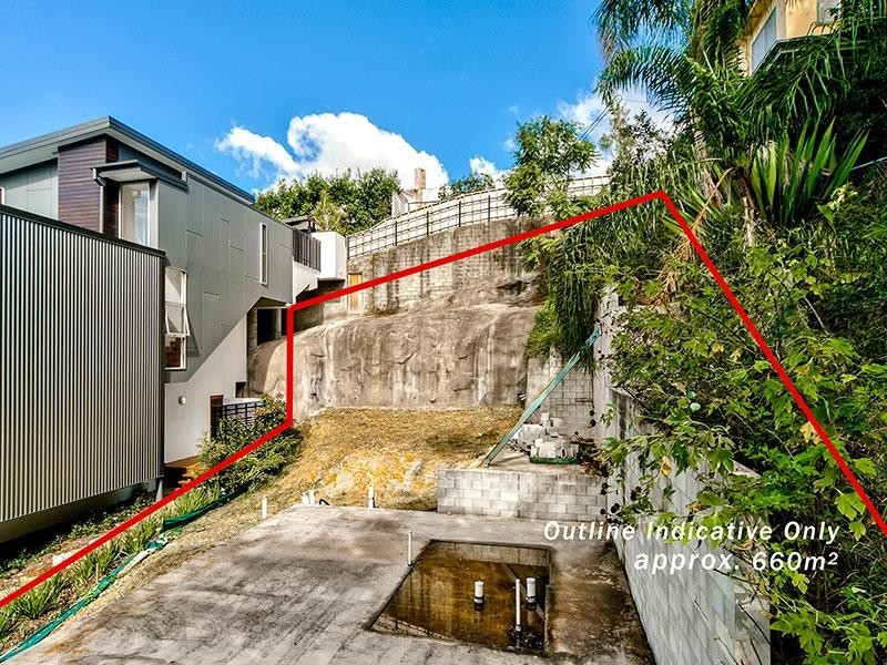91 Hillside Crescent, Hamilton QLD 4007
