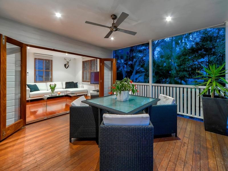 20 Dover Street, Red Hill QLD 4059