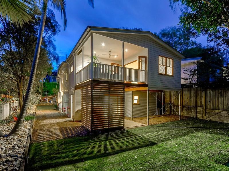 20 Dover Street, Red Hill QLD 4059