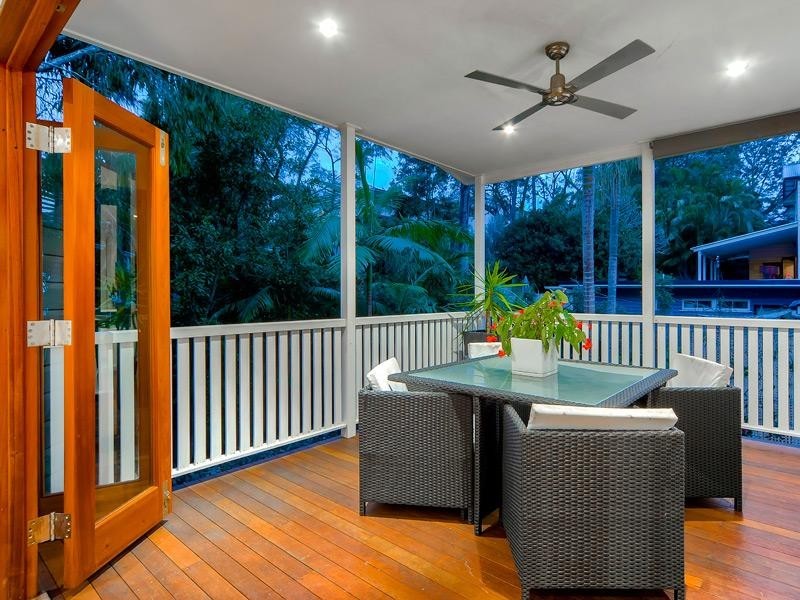20 Dover Street, Red Hill QLD 4059