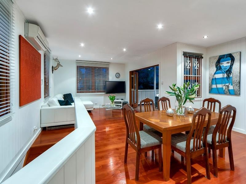 20 Dover Street, Red Hill QLD 4059