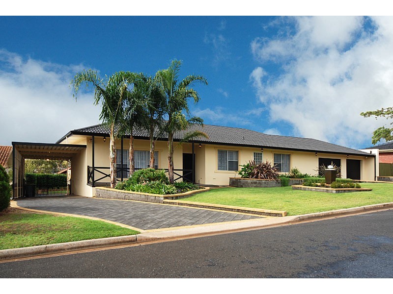 17 Clearview Terrace, Flagstaff Hill SA 5159