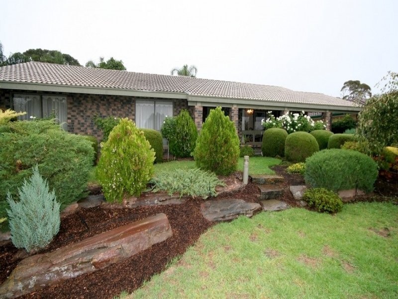 26 BELLAVISTA Road, Flagstaff Hill SA 5159