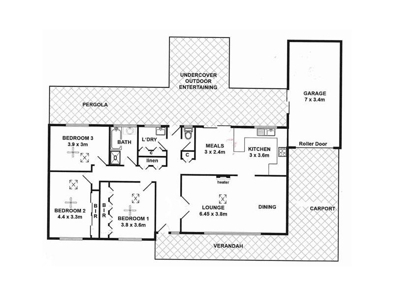 26 BELLAVISTA Road, Flagstaff Hill SA 5159
