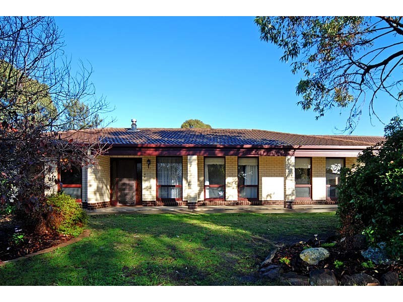 40 Bellaview Road, Flagstaff Hill SA 5159