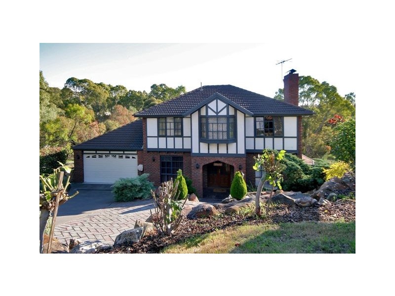 45 Glendale Avenue, Flagstaff Hill SA 5159