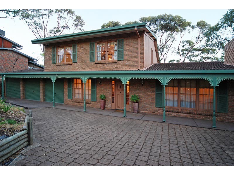 13 High Street, Belair SA 5052